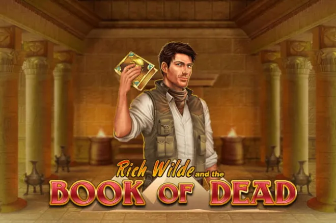 Book of Dead – Play'n GO
