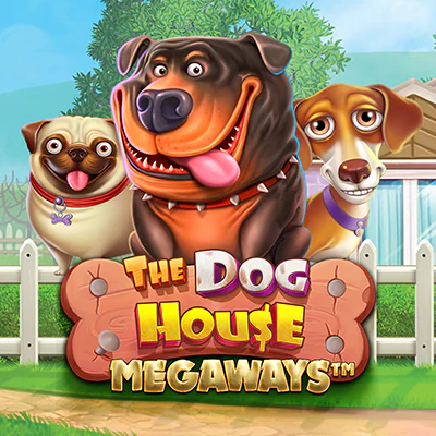 Dog House Megaways – Pragmatic Play