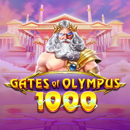 Gates of Olympus – Pragmatic Play